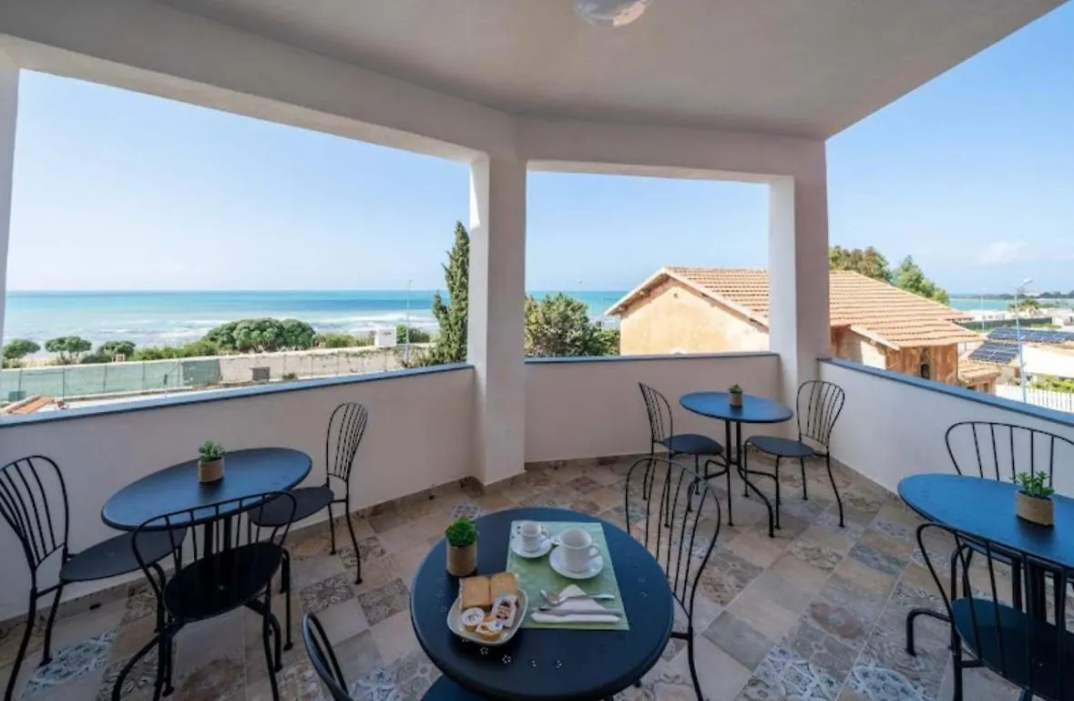 La Terrazza Della Scala Hotel Porto Empedocle