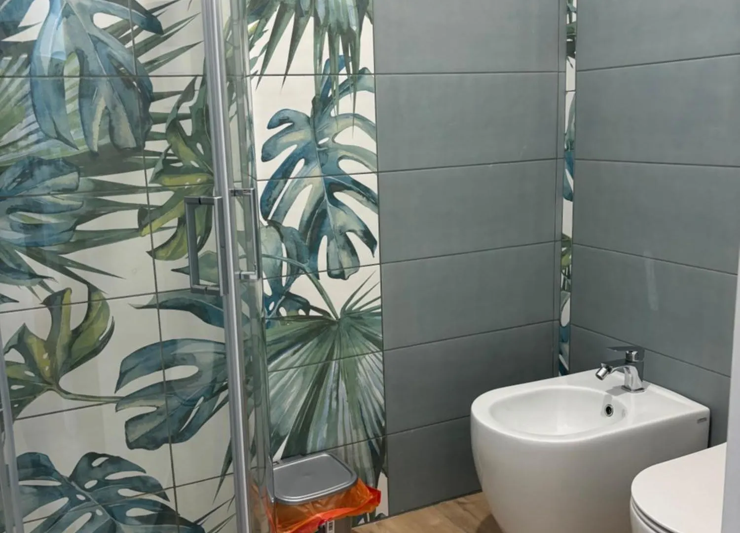 Guest house La Terrazza Della Scala Hotel Porto Empedocle Italy